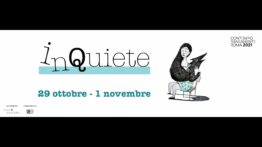 Diretta-inQuiete2021-31-ottobre-Seconda-parte