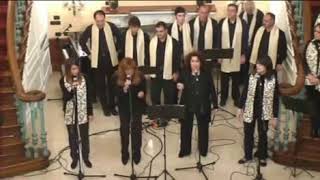 Trailer – Concerto Gospel con All Over Gospel Choir