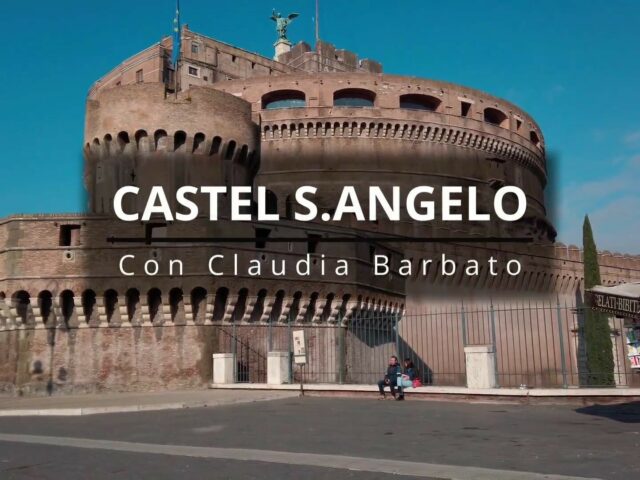 Castel S.Angelo