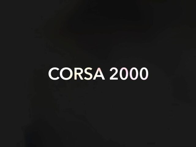 Corsa 2000 mt. – Sporting Games 2025