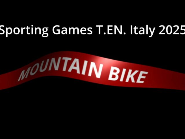 MOUNTAIN BIKE – Sporting Games 2025