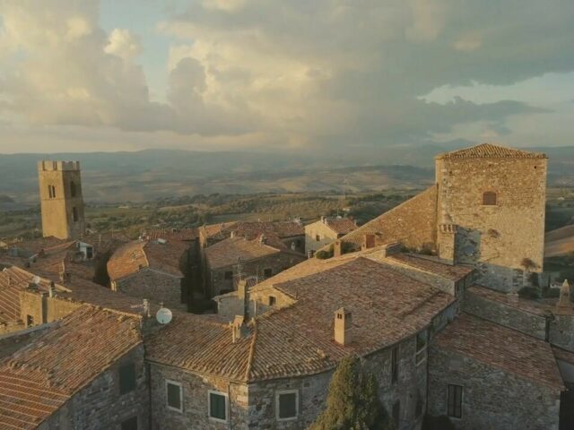 Wild Tuscania